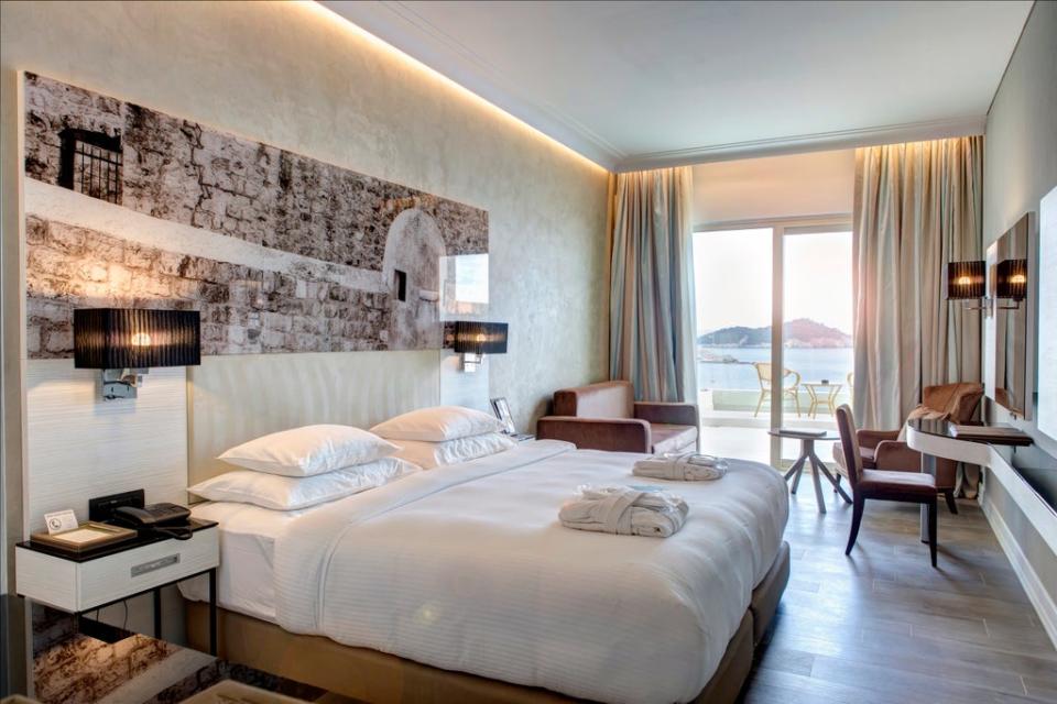 Rixos Premium Dubrovnik (Rixos Premium Dubrovnik)