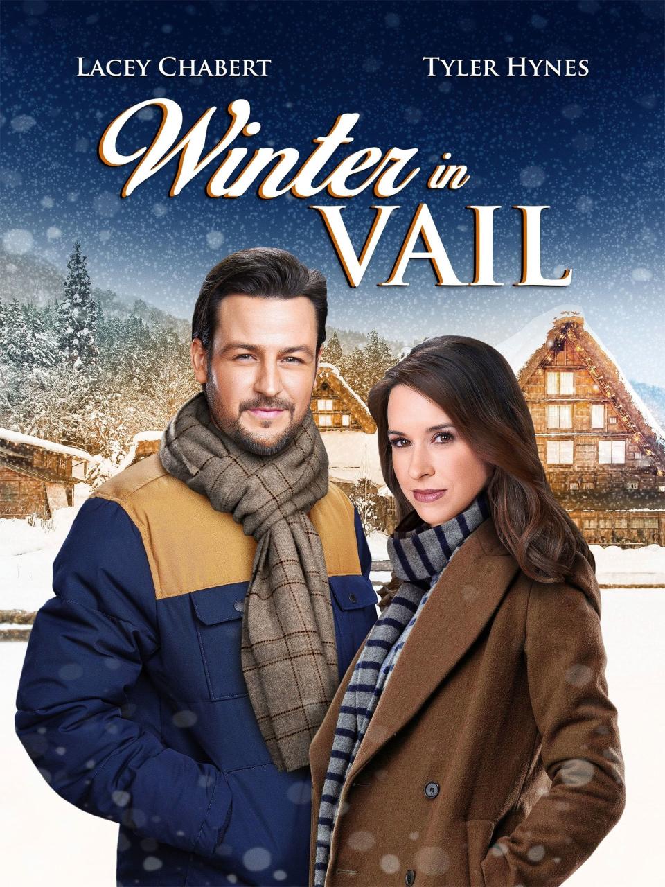 <p><a href="https://www.amazon.com/Winter-Vail-Lacey-Chabert/dp/B08MB5HSDF?tag=syn-yahoo-20&ascsubtag=%5Bartid%7C2164.g.37620877%5Bsrc%7Cyahoo-us" rel="nofollow noopener" target="_blank" data-ylk="slk:Shop Now;elm:context_link;itc:0;sec:content-canvas" class="link ">Shop Now</a></p><p>Winter in Vail</p><span class="copyright">AMAZON</span>