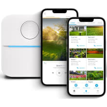 Product image of Rachio 3 8-Zone Smart Sprinkler Controller