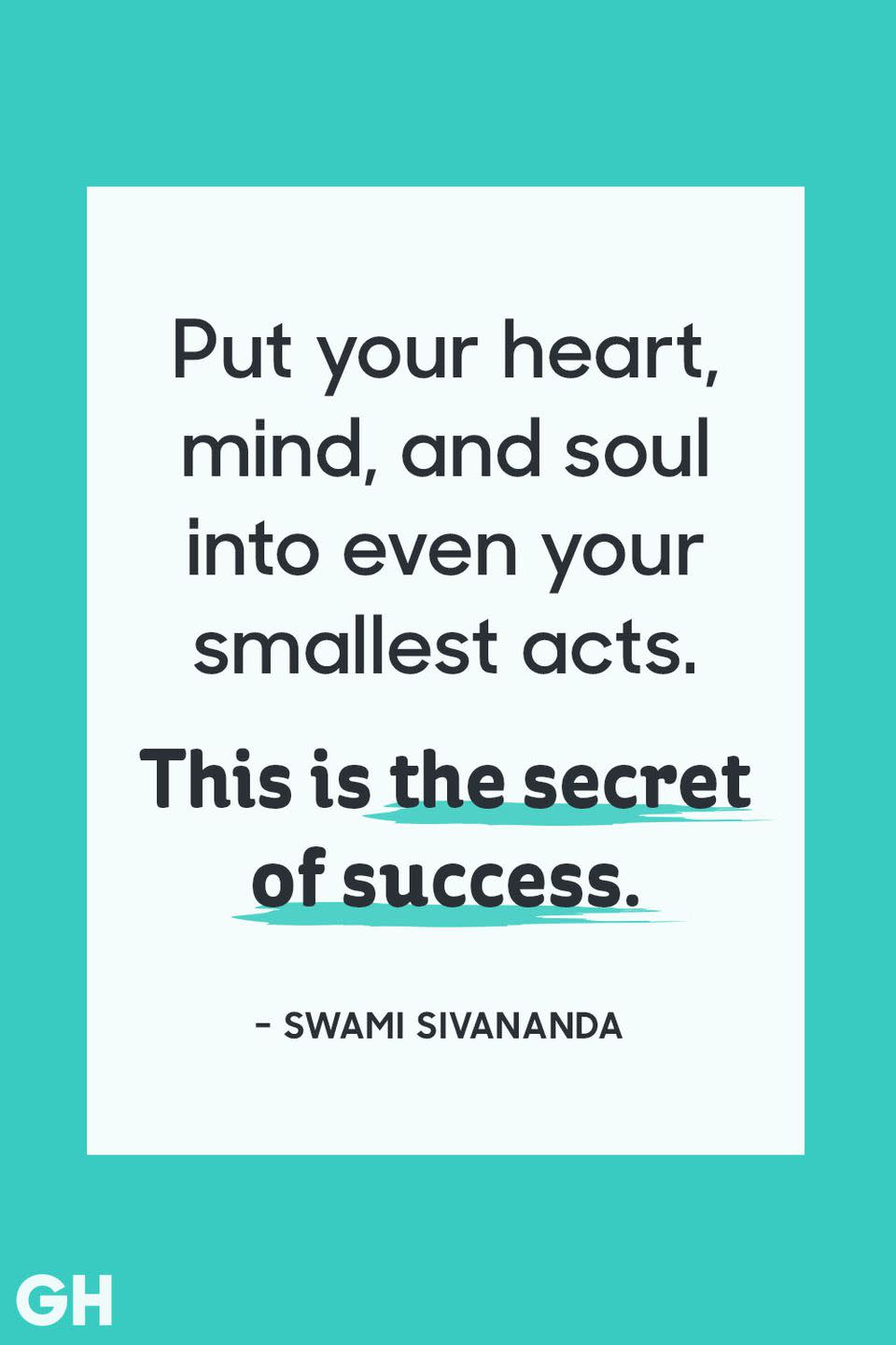 Swami Sivananda