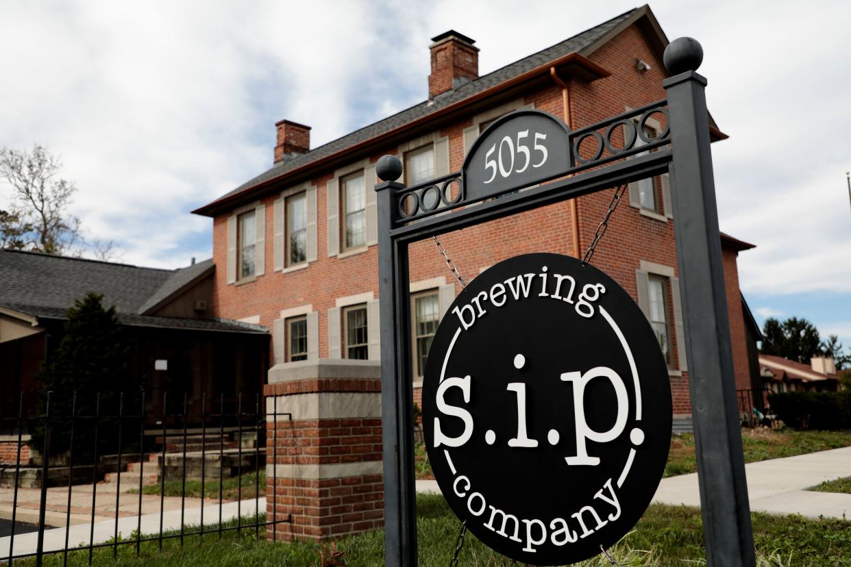 The Summer at SIP Beerfest will feature a dozen breweries and one distillery, plus music by the NACHO Street Band at Somewhere In Particular Brewing Company on Saturday.