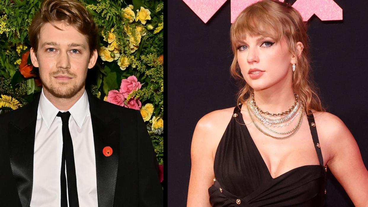 all the joe alwyn nods on taylor swifts new album