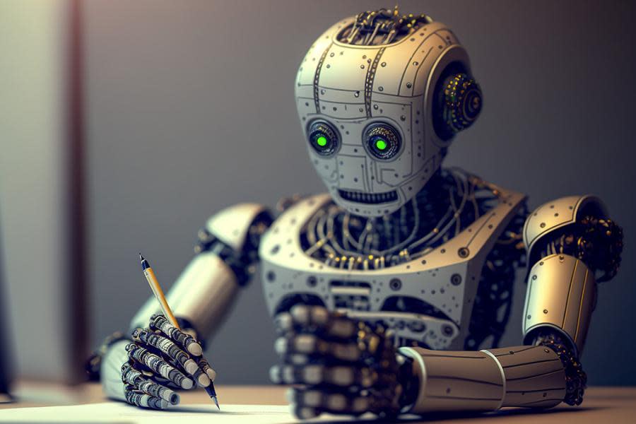 "No soy un robot": GPT-4 engañó a un humano para resolver un Captcha