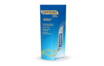 <p>Apply Differin Gel to a clean and dry face. <a rel="nofollow noopener" href="https://www.simpleonlinepharmacy.co.uk/online-doctor/acne/buy-differin-gel/" target="_blank" data-ylk="slk:Simple Online Pharmacy, £24.95;elm:context_link;itc:0;sec:content-canvas" class="link "><i>Simple Online Pharmacy, £24.95</i></a><br><br></p>