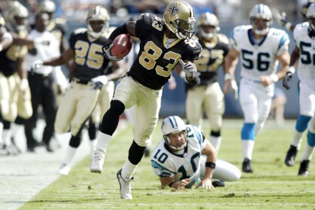 NFL Week 2: Demario Davis leads Saints Pregame Huddle vs. Panthers