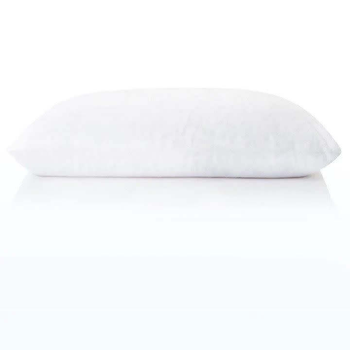 PlushBeds Shredded Latex Pillow