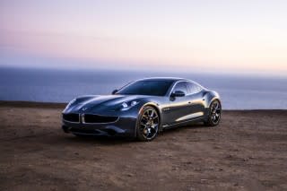 2017 Karma Revero