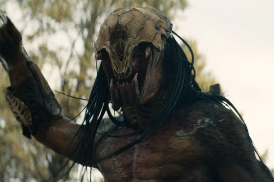 OFICIAL: Depredador tendrá una nueva película a cargo del director de ‘Prey’