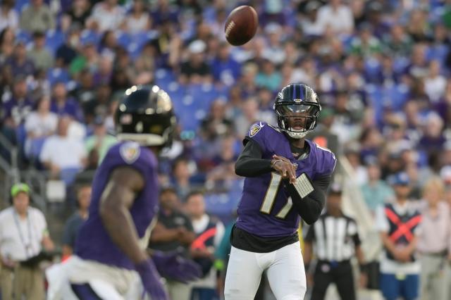 Baltimore Ravens' winners and losers coming out of the 2023 NFL