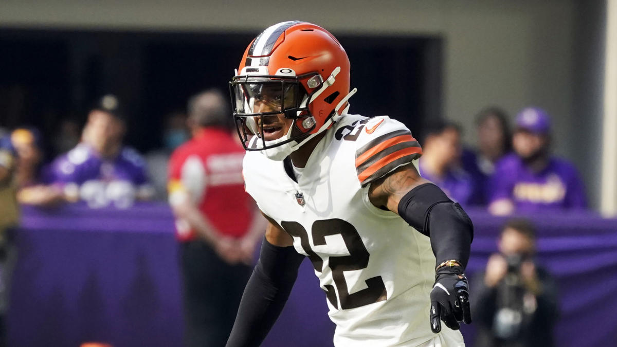 How Denzel Ward, Grant Delpit and the rest of the Browns defense