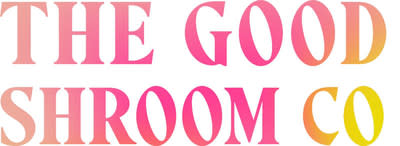 The Good Shroom Co Inc. Logo (CNW Group/The Good Shroom Co Inc.)