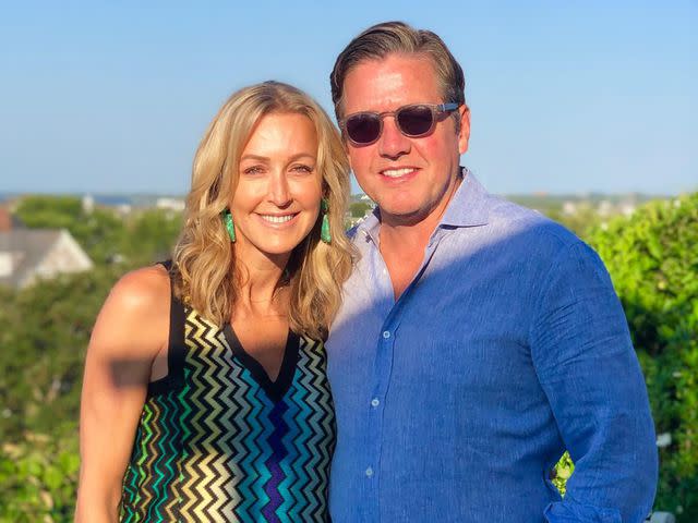 Lara Spencer Instagram