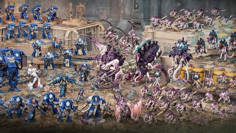 Image:  Games Workshop