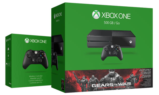 Xbox One Gears of War Ultimate Edition – Games Crazy Deals