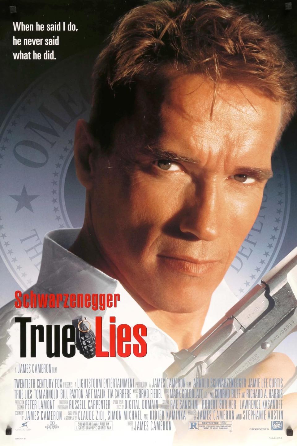 True Lies 