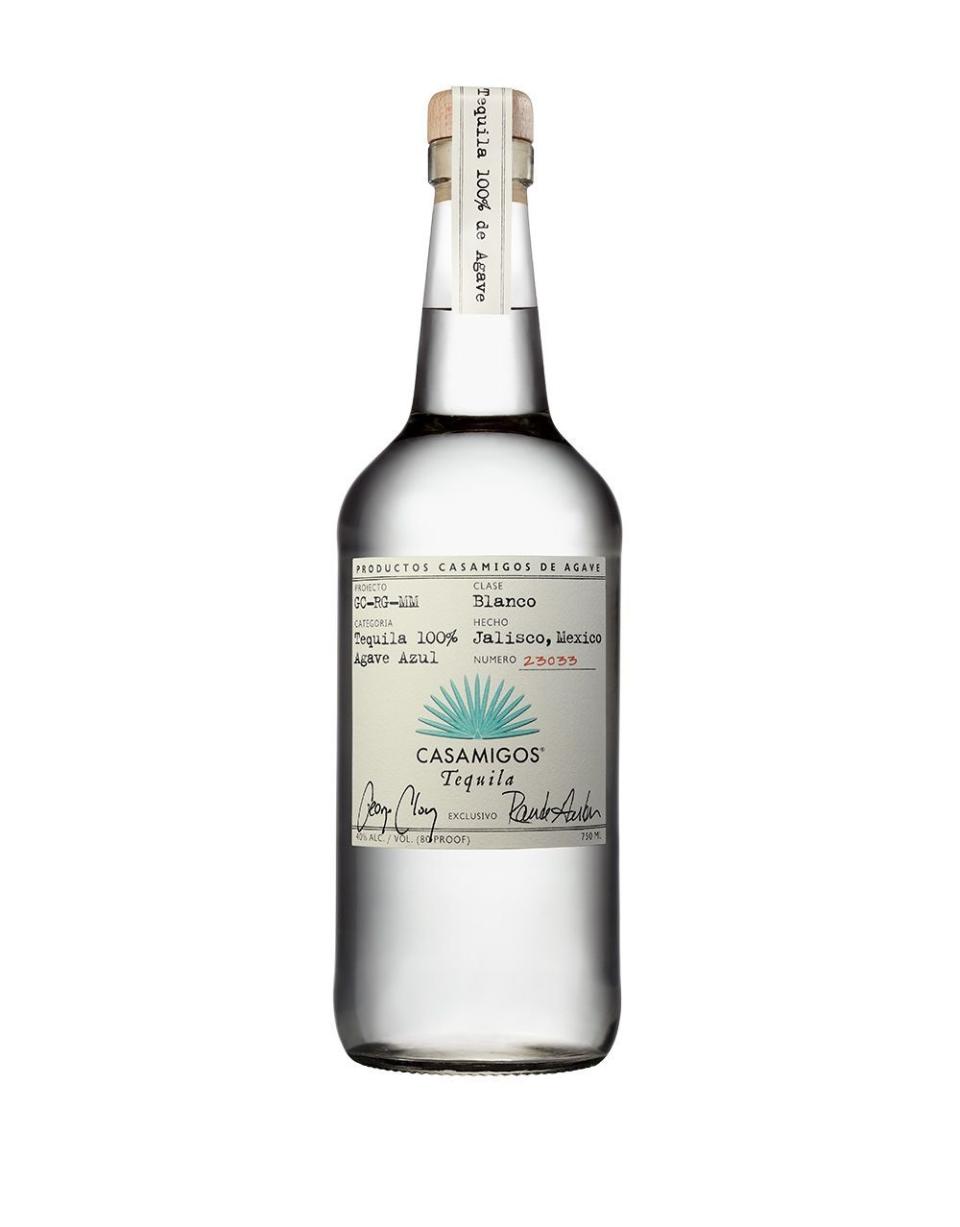 Photo credit: Casamigos