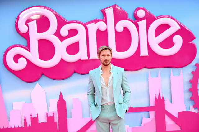 Barbier: Ryan Gosling Flaunts His Musical Talent With Moving Song