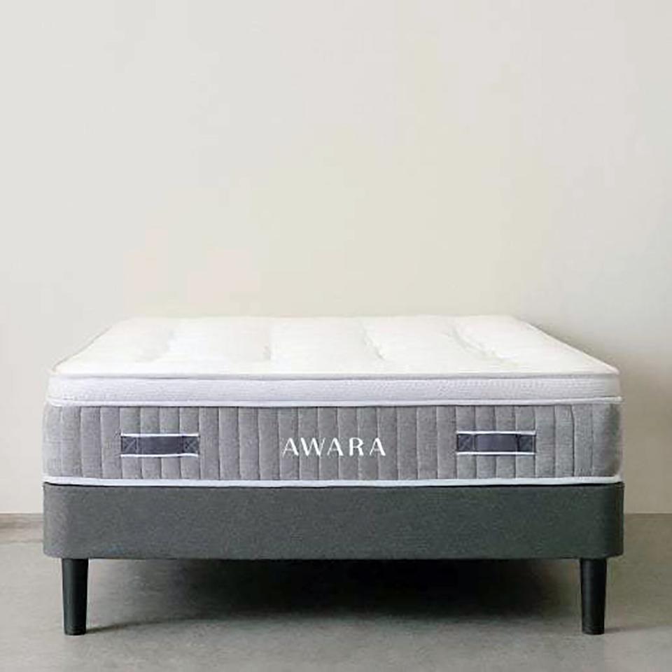 best organic mattress