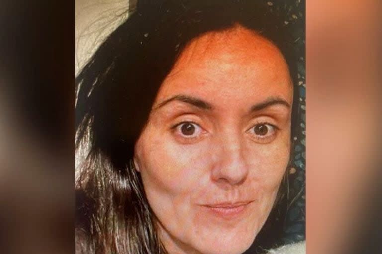 Tatiana B. (35), la expareja del jugador de rugby fue detenida bajo sospecha de haberlo asesinado