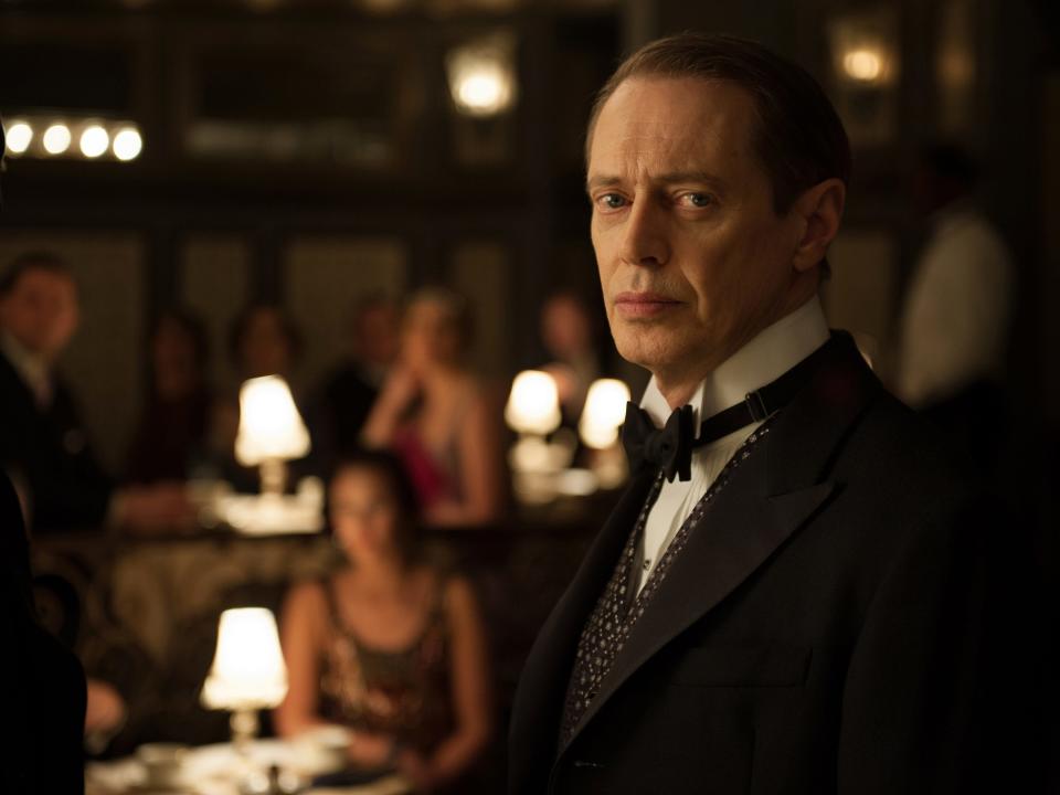 boardwalk empire