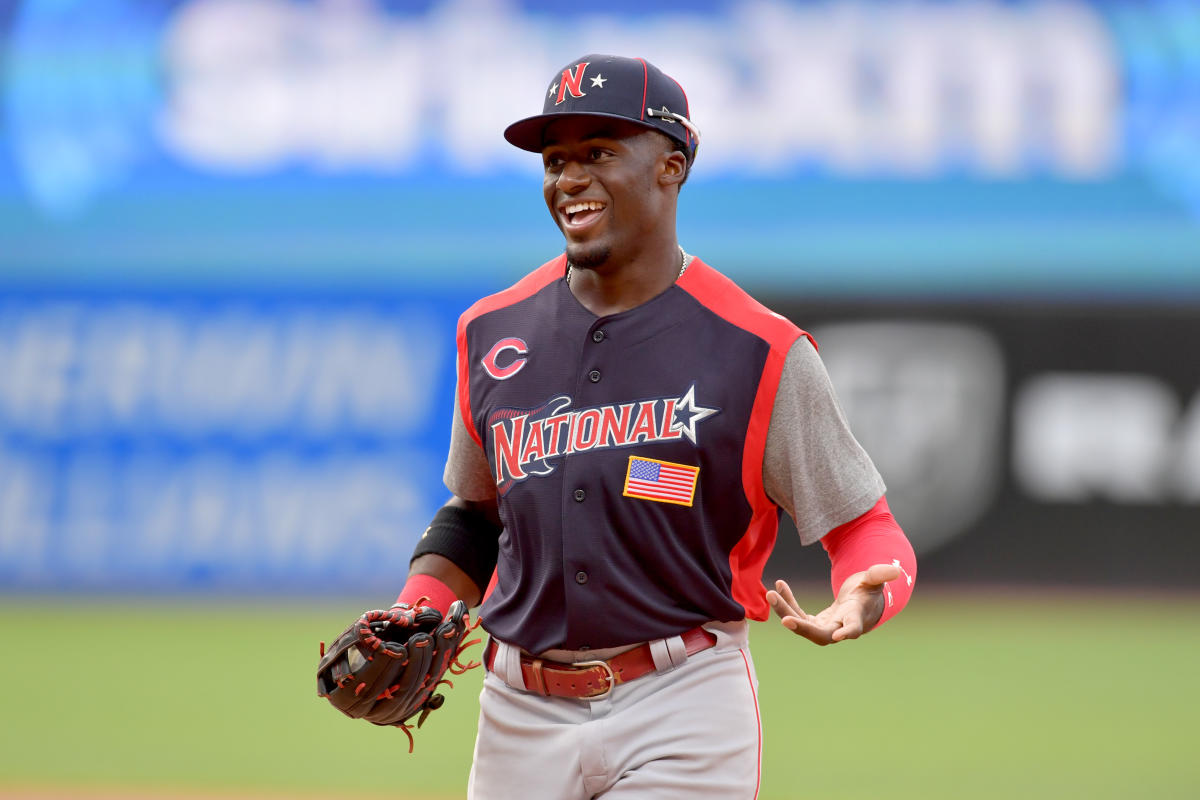 Cleveland Indians trade Trevor Bauer to Reds, acquire Yasiel Puig, Franmil  Reyes and Logan Allen in 3-team deal, per reports 