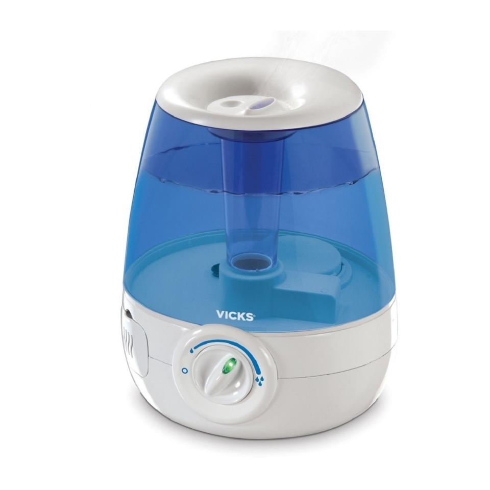 Vicks Cool Mist Humidifier