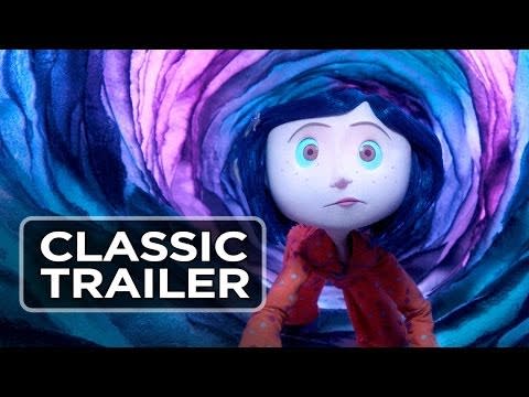 <i>Coraline</i>