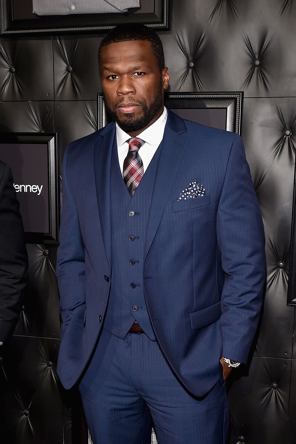 50 Cent