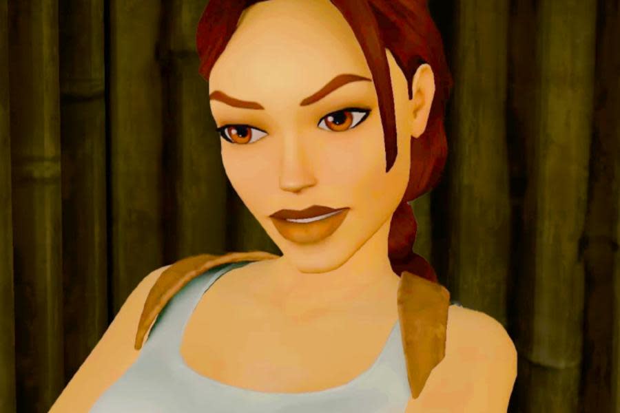 Tomb Raider no sufrió censura; pronto volverás a ver imágenes suculentas de Lara Croft