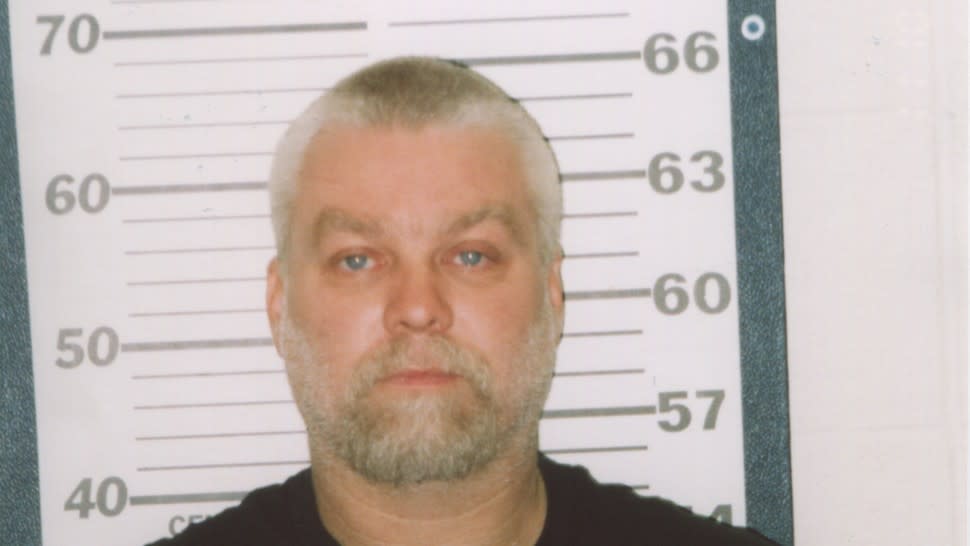 From <em>Making a Murderer Part 2</em>. (Photo: Netflix)