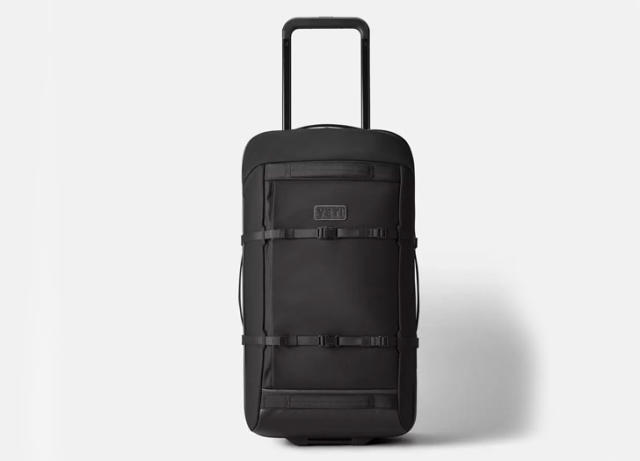 We're Obsessed with this Dagne Dover Travel Case - PureWow