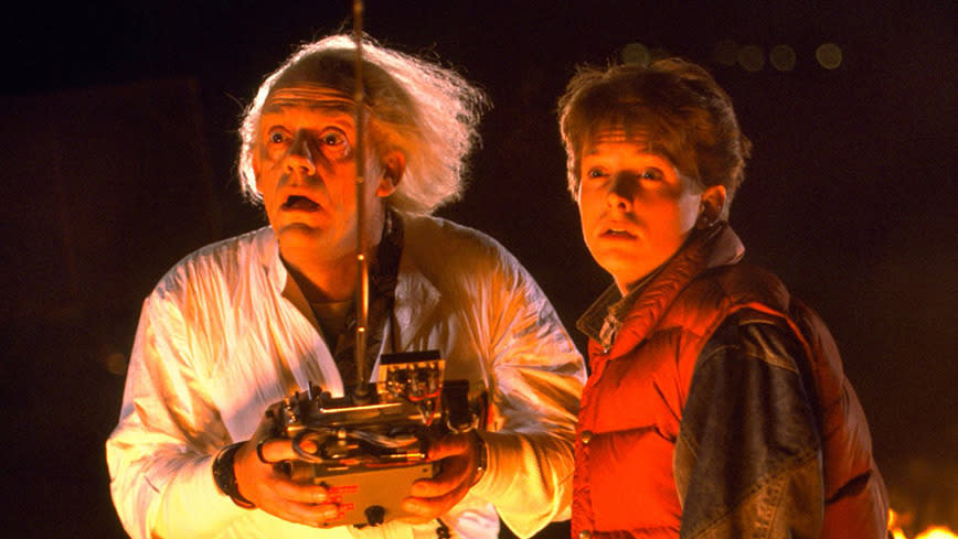 <p>15 Back To The Future Facts That Will Blow Your Mind</p>