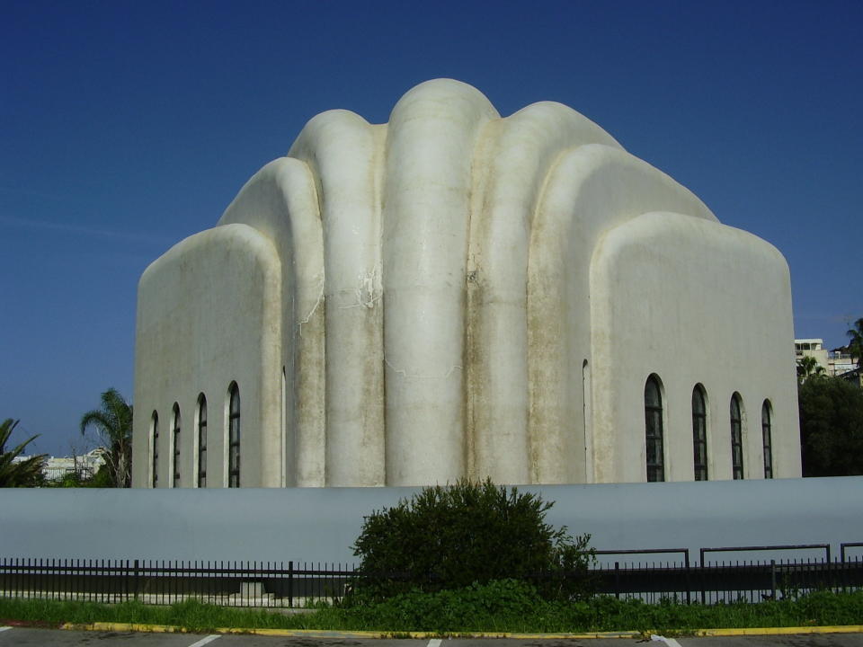 Tel Aviv, Israel