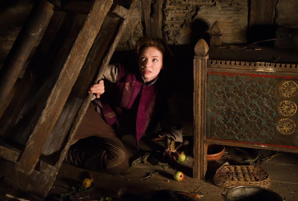 Jack the Giant Slayer Stills