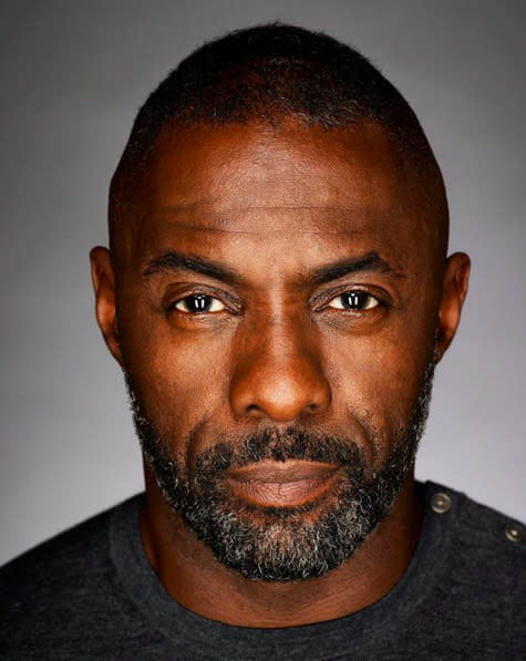 Best: Idris Elba