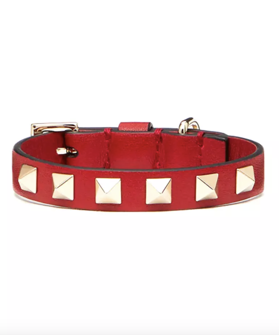 Valentino Pet Collar