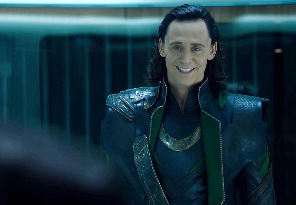 Prepare your heart to say goodbye to Tom Hiddleston’s Loki *cries forever*