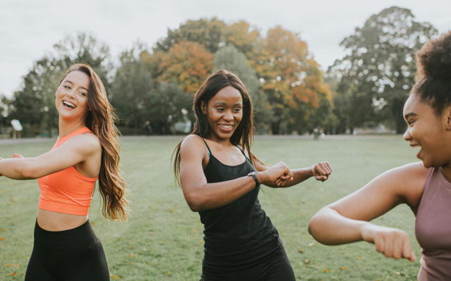 » Mejores marcas de ropa para hacer yoga