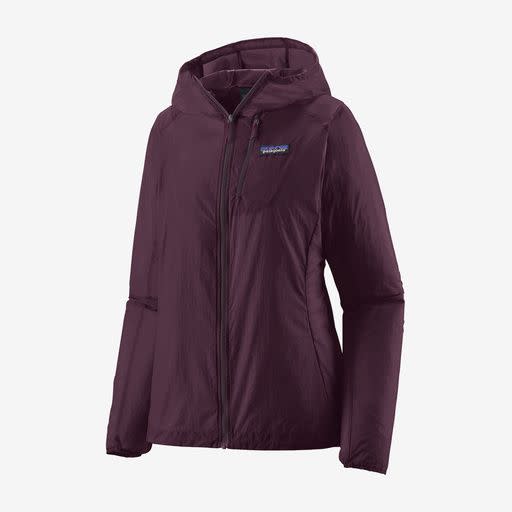 <p><a href="https://go.redirectingat.com?id=74968X1596630&url=https%3A%2F%2Fwww.patagonia.com%2Fproduct%2Fwomens-houdini-windbreaker-jacket%2F195699891449.html&sref=https%3A%2F%2Fwww.prevention.com%2Ffitness%2Fworkout-clothes-gear%2Fg45530800%2Fbest-running-rain-jackets%2F" rel="nofollow noopener" target="_blank" data-ylk="slk:Shop Now;elm:context_link;itc:0;sec:content-canvas" class="link ">Shop Now</a></p><p>Houdini Jacket</p><p>patagonia.com</p><p>$109.00</p><span class="copyright">Patagonia</span>