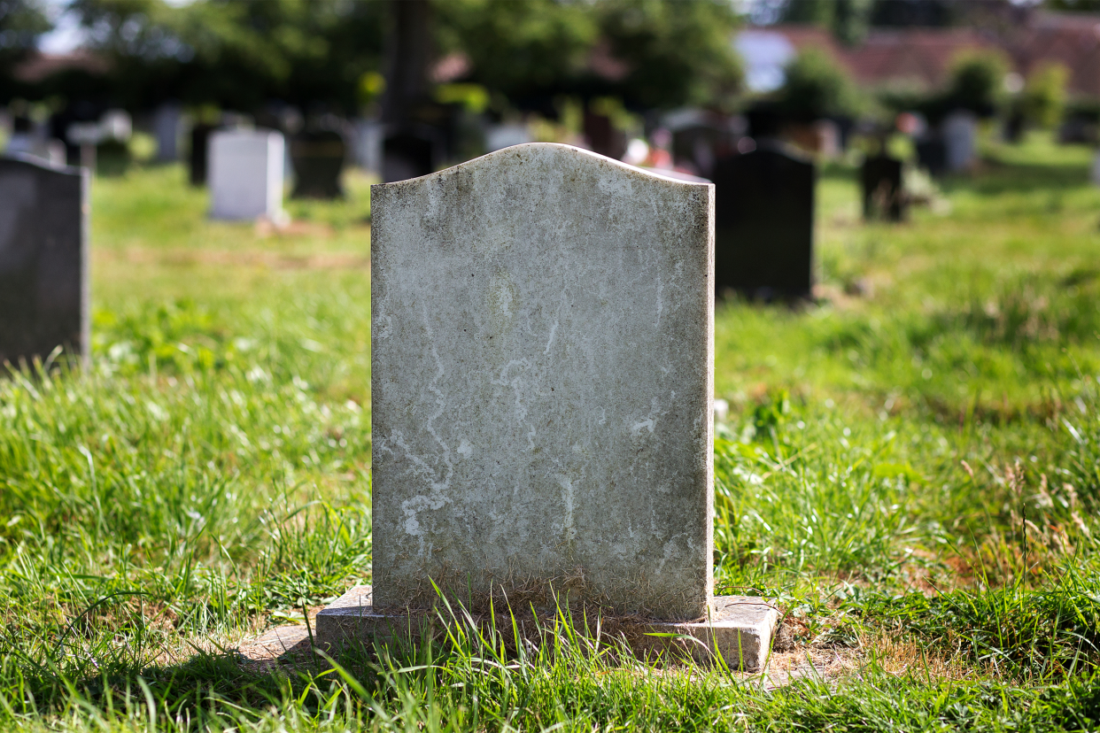 Dartford Cemetery, Wisconsin