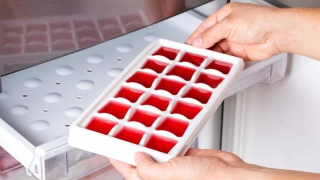 Silicone Ice Cube Tray - Trump Store