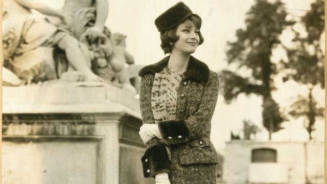 Coco Chanel's fashion legacy lives on. A new exhibition examines