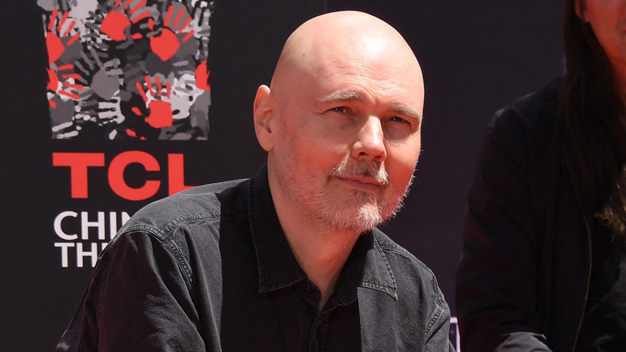 Billy Corgan: The NWA Can Rise Again To International Prominence