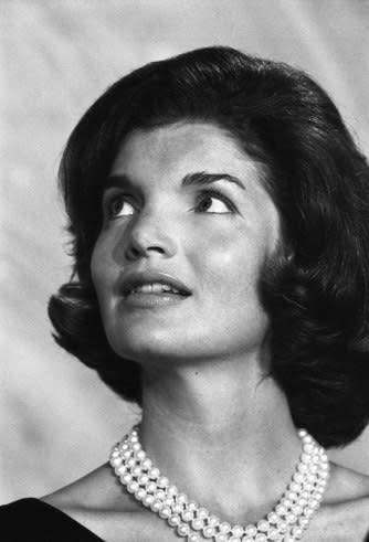 LIFE with Jackie Kennedy: Birth of a Legend