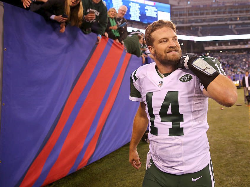 Ryan Fitzpatrick