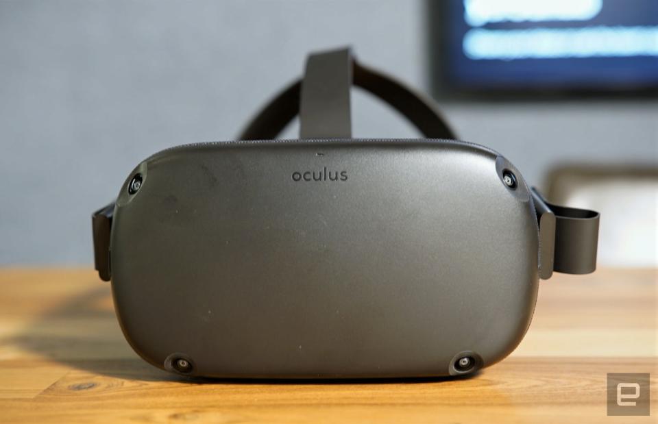 Oculus Quest