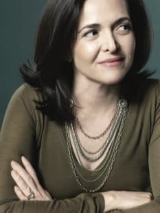 Sheryl-Sandberg 圖/截圖自Twitter