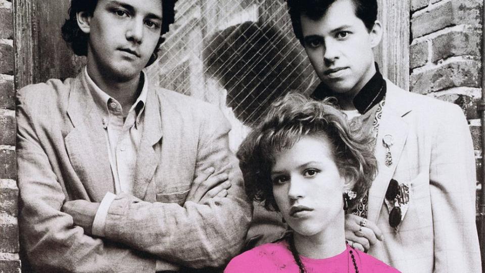 pretty in pink The 100 Greatest Movie Soundtracks of All Time