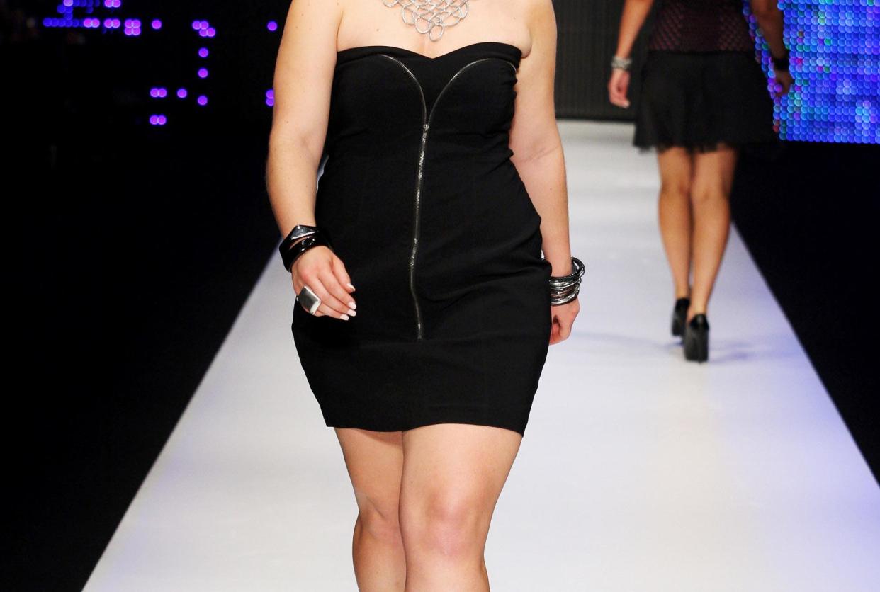 Plus Size Fashion