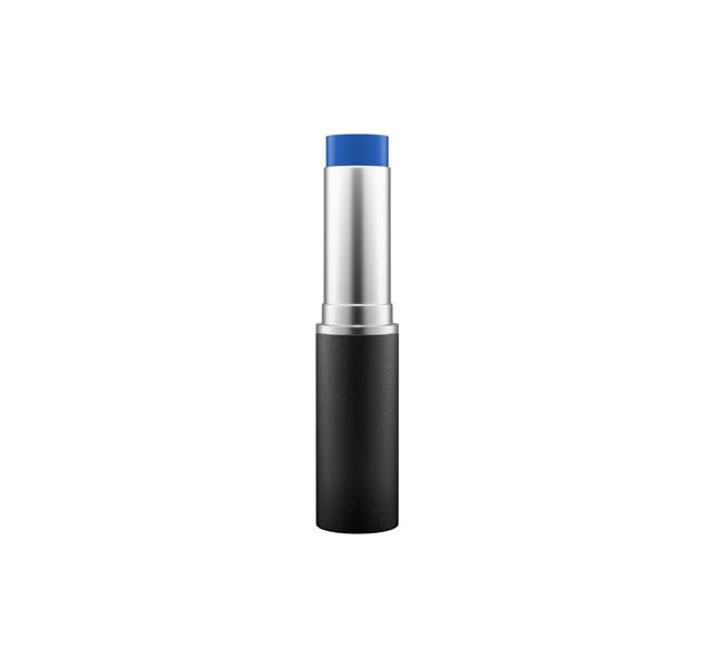 MAC Paint Stick in Marine Ultra